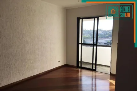 Apartamento com 3 Quartos à venda, 65m² no Vila Progredior, São Paulo