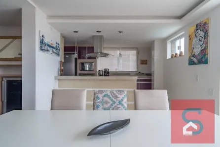 Cobertura com 3 Quartos à venda, 200m² no Algodoal, Cabo Frio
