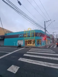 Ponto Comercial à venda, 400m² no Jardim Paulista, São José dos Campos