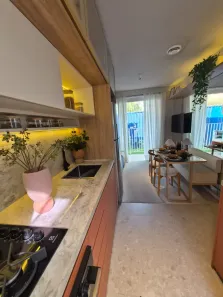 Apartamento com 1 Quarto à venda, 27m² no Vila Leopoldina, São Paulo