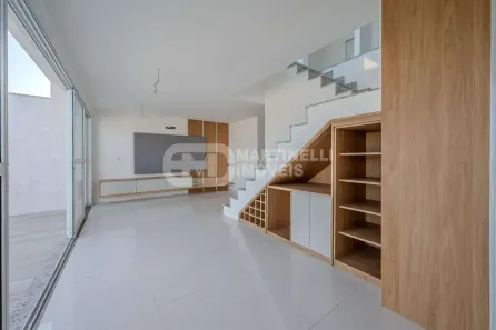 Cobertura com 3 Quartos para venda ou aluguel, 319m² no Recreio dos Bandeirantes, Rio de Janeiro