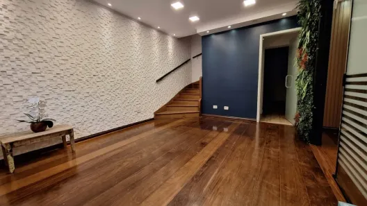 Imóvel Comercial para alugar, 125m² no Perdizes, São Paulo