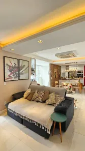 Apartamento com 2 Quartos à venda, 90m² no Turu, São Luís