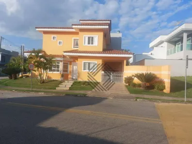 Casa de Condomínio com 3 Quartos à venda, 162m² no Loteamento Dinorá Rosa, Sorocaba