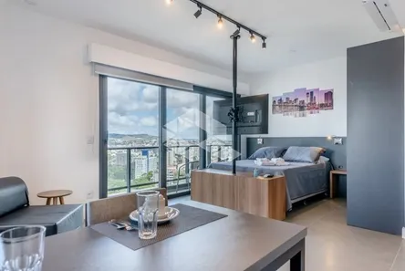 Apartamento com 1 Quarto à venda, 40m² no Petrópolis, Porto Alegre
