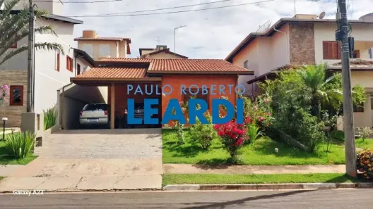 Casa de Condomínio com 3 Quartos à venda, 130m² no Condomínio Residencial Terras do Oriente, Valinhos