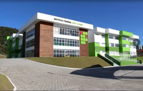 Prédio Comercial com 2 Quartos à venda, 40m² no Pedra Branca, Palhoça