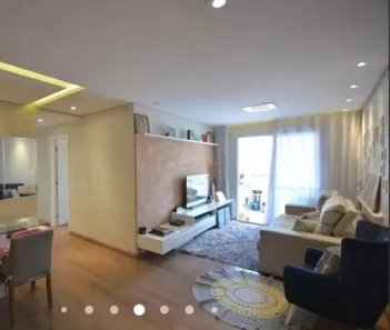 Apartamento com 3 Quartos à venda, 84m² no Ipiranga, São Paulo