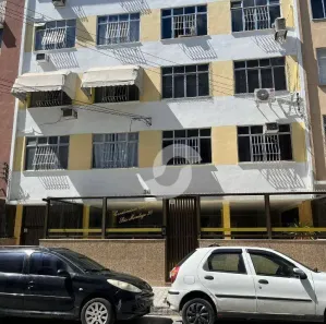 Apartamento com 2 Quartos à venda, 77m² no Fonseca, Niterói