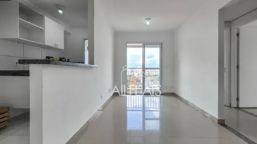 Apartamento com 3 Quartos à venda, 65m² no Liberdade, São Paulo
