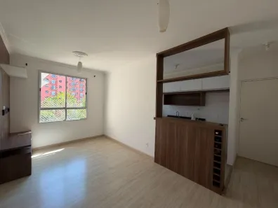 Apartamento com 2 Quartos à venda, 60m² no Boa Vista, Sorocaba