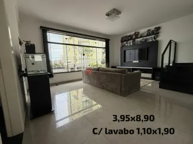 Sobrado com 4 Quartos para venda ou aluguel, 400m² no Vila Formosa, São Paulo