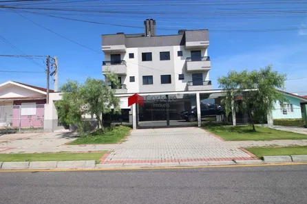 Apartamento com 3 Quartos à venda, 62m² no Cidade Jardim, São José dos Pinhais