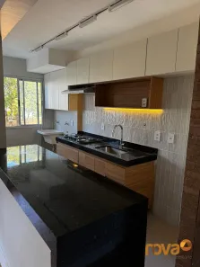 Apartamento com 3 Quartos à venda, 71m² no Vila Jaraguá, Goiânia