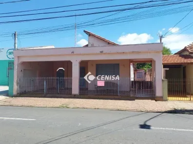 Casa com 4 Quartos à venda, 220m² no Cidade Nova, Indaiatuba