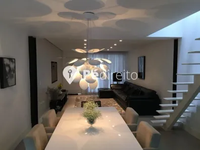 Casa de Condomínio com 3 Quartos à venda, 160m² no Chácara Santo Antônio (Zona Leste), São Paulo