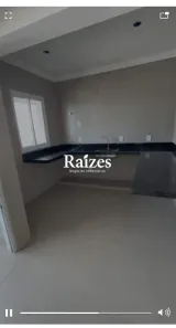 Apartamento com 3 Quartos à venda, 95m² no Saraiva, Uberlândia
