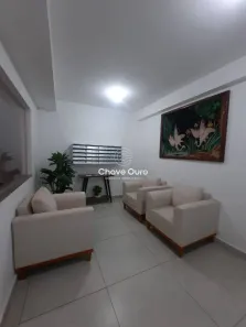 Apartamento com 3 Quartos à venda, 68m² no Centro, Cascavel
