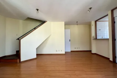 Apartamento com 2 Quartos à venda, 120m² no Carmo, Belo Horizonte