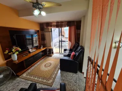 Cobertura com 8 Quartos à venda, 251m² no Méier, Rio de Janeiro