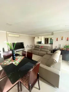 Apartamento com 3 Quartos à venda, 98m² no Jardim América, Goiânia
