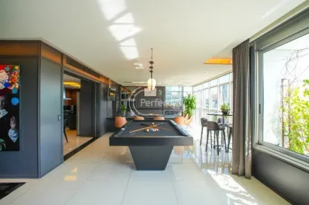 Apartamento com 4 Quartos à venda, 333m² no Nossa Senhora de Lourdes, Caxias do Sul
