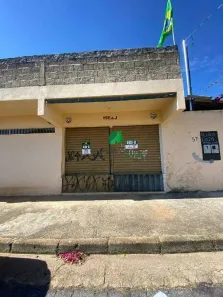 Ponto Comercial para alugar, 15m² no Mineirão, Belo Horizonte