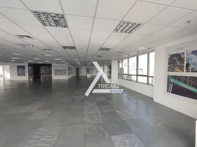 Sala Comercial para alugar, 371m² no Cidade Monções, São Paulo