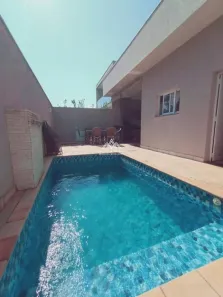 Casa de Condomínio com 3 Quartos para alugar, 151m² no Jardim Cybelli, Ribeirão Preto