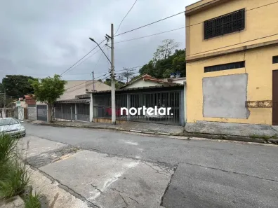 Casa com 3 Quartos à venda, 200m² no Jardim Vista Linda, São Paulo