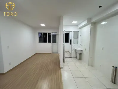 Apartamento com 2 Quartos para alugar, 51m² no Jardim Rebouças, Maringá