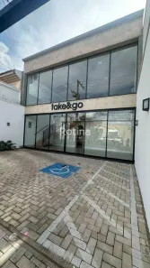 Ponto Comercial para alugar, 90m² no Lídice, Uberlândia