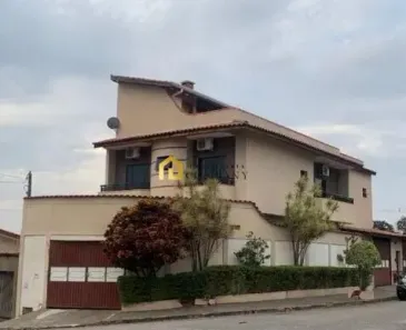 Sobrado com 3 Quartos à venda, 207m² no Wanel Ville, Sorocaba