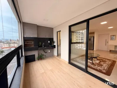 Apartamento com 2 Quartos à venda, 84m² no Nossa Senhora do Rosário, São José