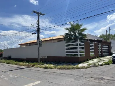 Casa com 3 Quartos à venda, 190m² no Boa Esperança, Cuiabá