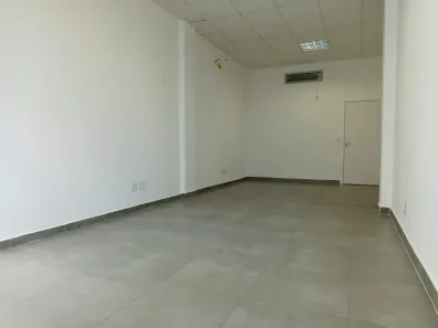 Sala Comercial para alugar, 34m² no Buritis, Belo Horizonte