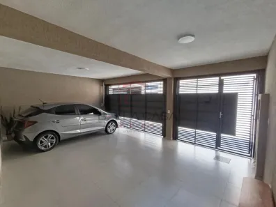 Sobrado com 3 Quartos à venda, 160m² no Vila Ema, São Paulo