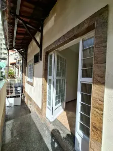 Casa com 2 Quartos para alugar, 72m² no Praça da Bandeira, Rio de Janeiro