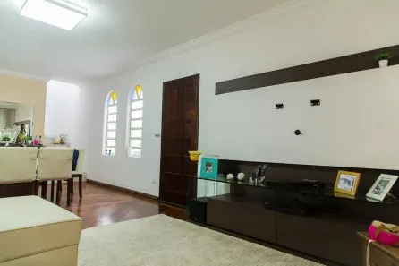 Casa com 3 Quartos à venda, 149m² no Parque Jabaquara, São Paulo