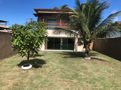 Casa com 3 Quartos à venda, 229m² no Jardim Miramar, Rio das Ostras
