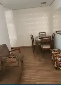 Apartamento com 2 Quartos à venda, 47m² no Jardim Íris, São Paulo