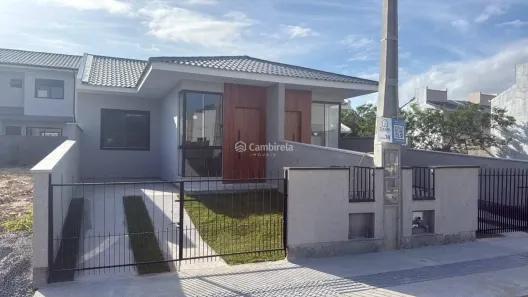 Casa com 2 Quartos à venda, 51m² no Bela Vista, Palhoça