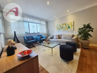 Apartamento com 3 Quartos à venda, 100m² no Jardim Paulista, São Paulo