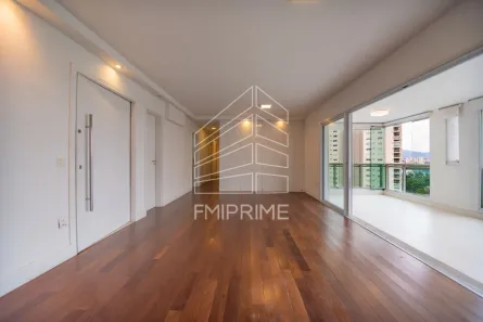 Apartamento com 3 Quartos à venda, 202m² no Água Branca, São Paulo