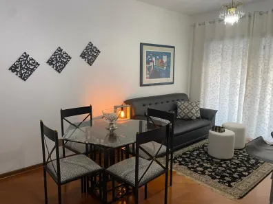 Apartamento com 2 Quartos para alugar, 78m² no Jardim Paulista, São Paulo