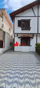 Casa com 3 Quartos à venda, 126m² no Chácara Nossa Senhora do Bom Conselho, São Paulo