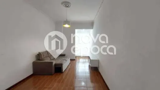 Apartamento com 2 Quartos à venda, 70m² no Botafogo, Rio de Janeiro