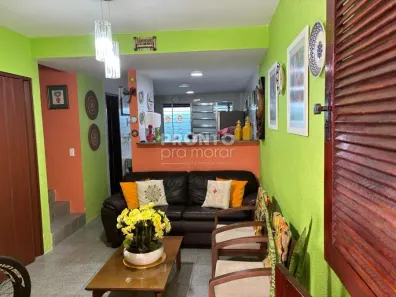 Casa de Condomínio com 3 Quartos à venda, 100m² no Pilar, Ilha de Itamaracá