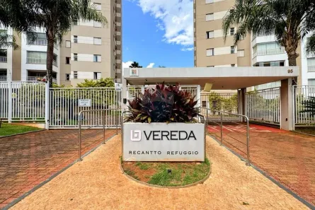 Apartamento com 2 Quartos à venda, 111m² no Jardim Nova Aliança Sul, Ribeirão Preto