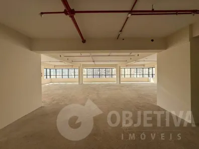 Sala Comercial à venda, 210m² no Tabajaras, Uberlândia